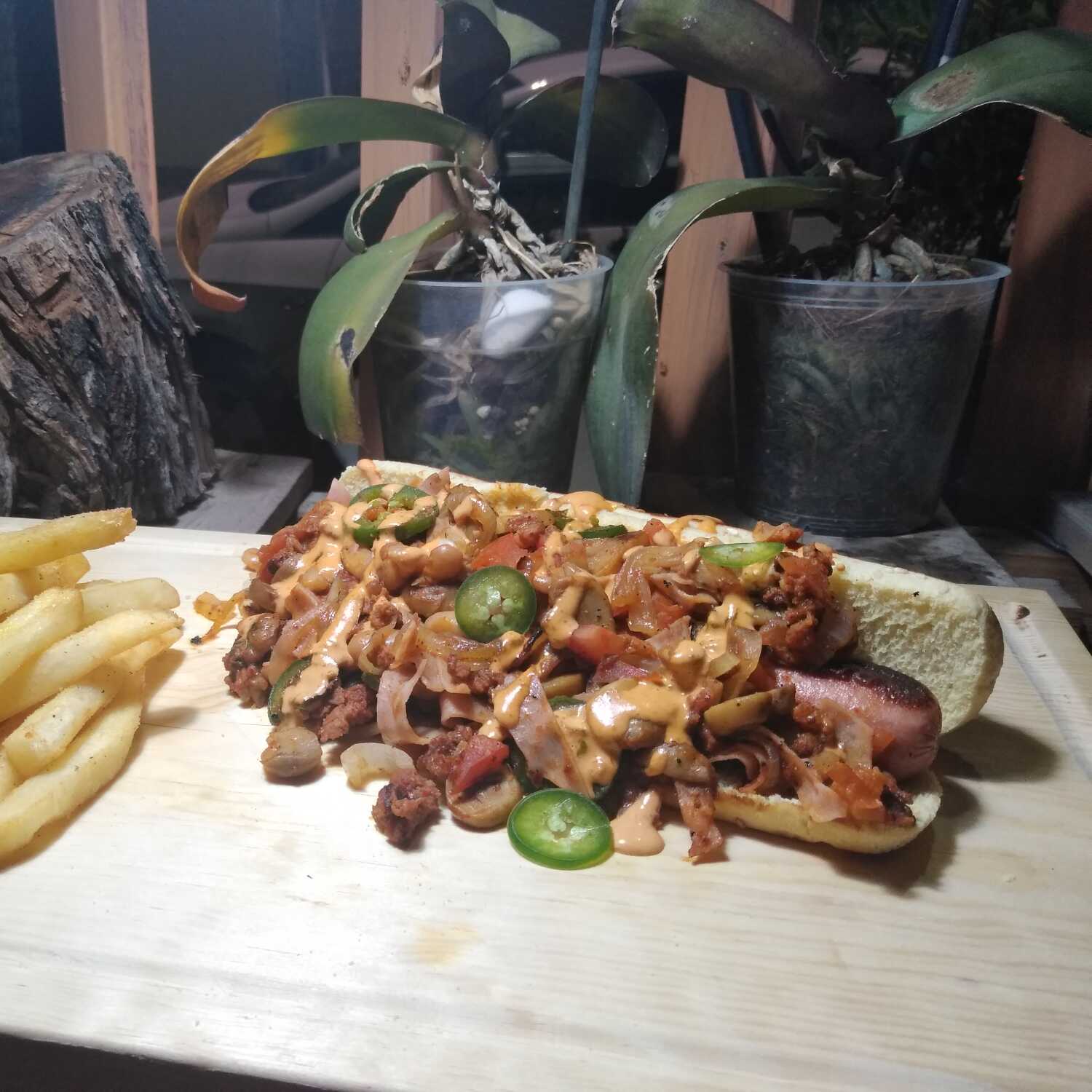 El Charro