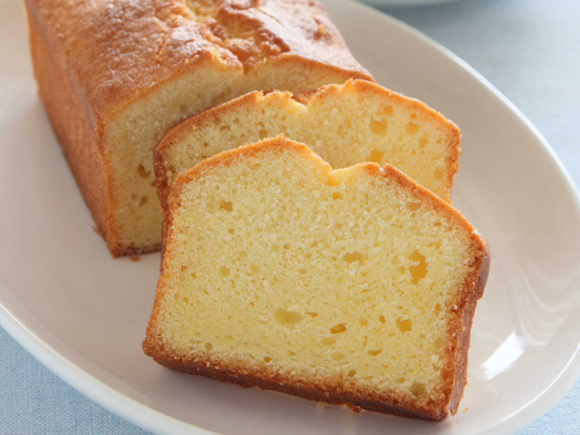 Pan de Vaiilla