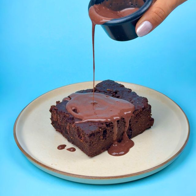 Protein Brownie