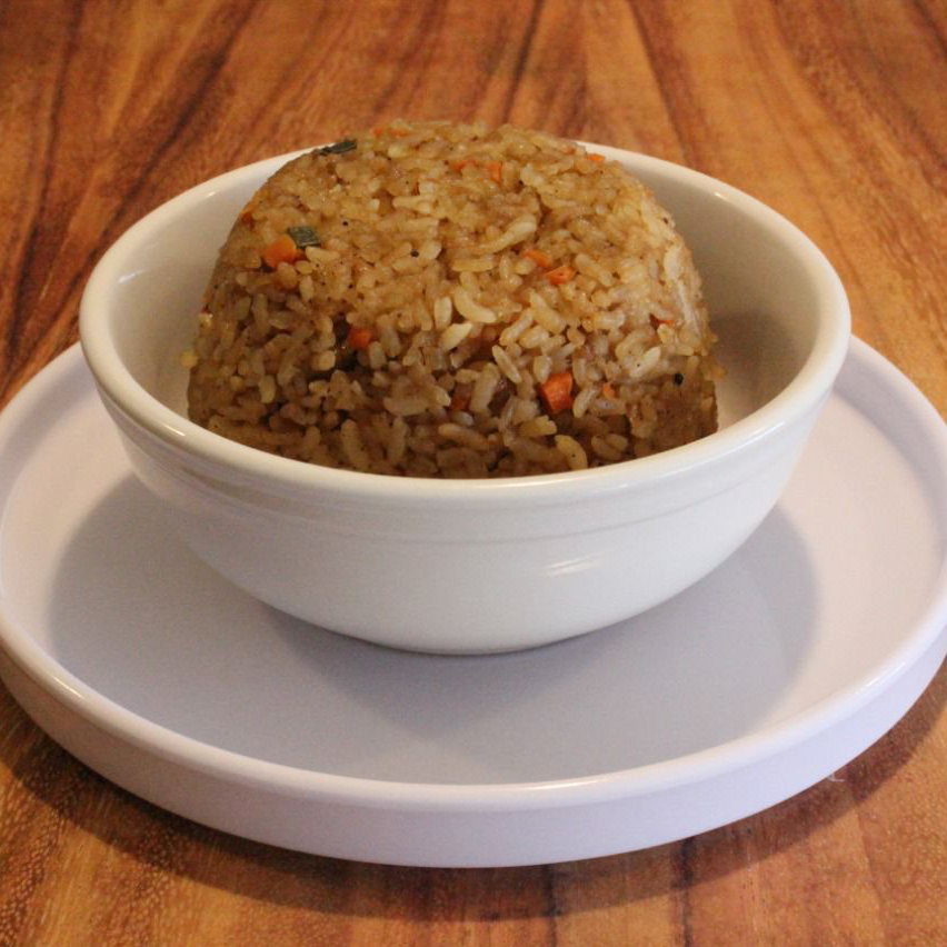 Arroz Frito