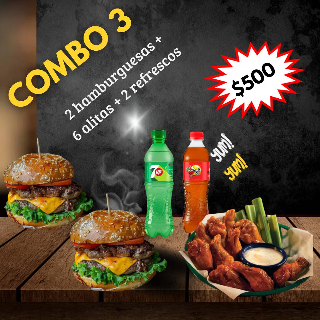 Combo 3