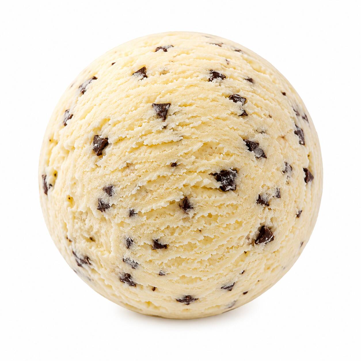 Helado Vainilla Chips