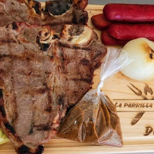 1kg T-Bone