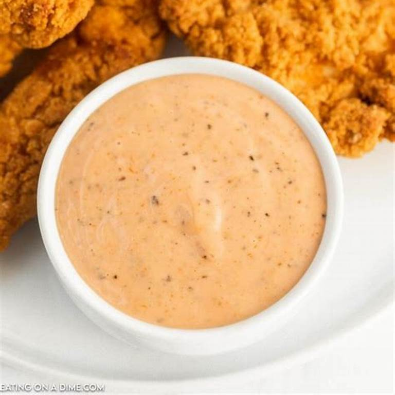 PORCION EXTRA DE RANCH HABANERO