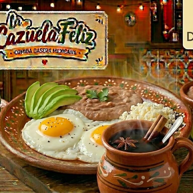 Desayunos Completo