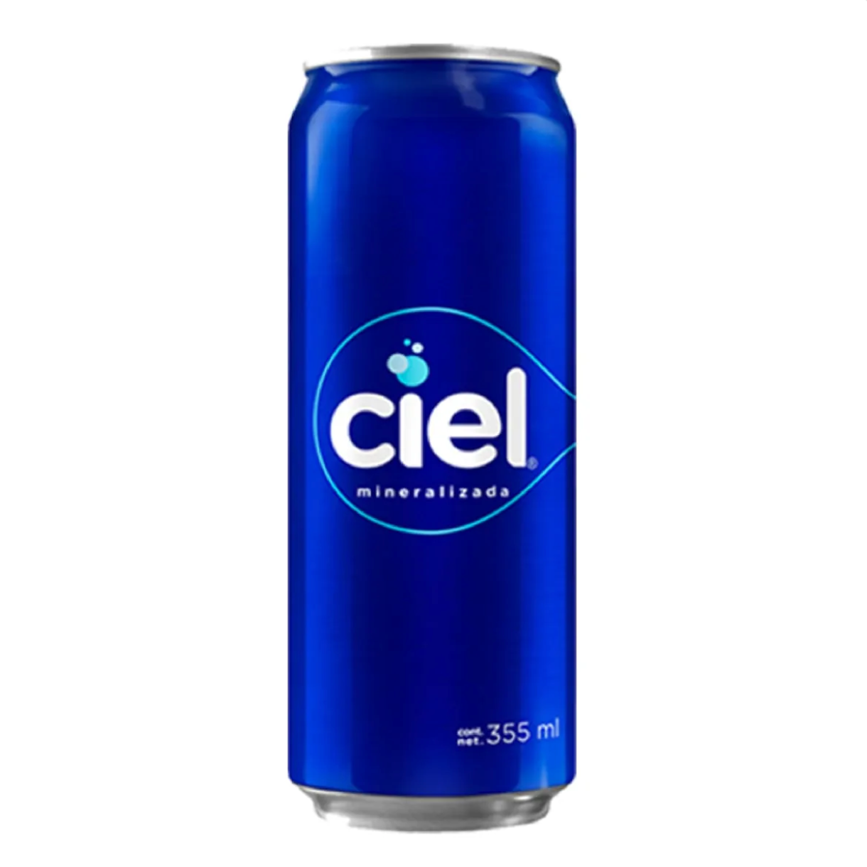 Ciel Agua Mineral (355 ml)