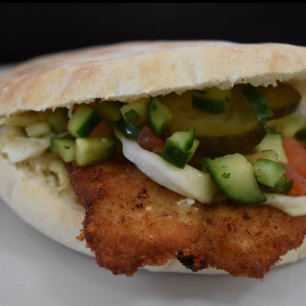 Schnitzel