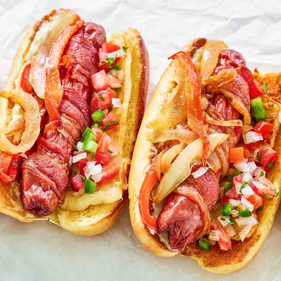 Hot Dog