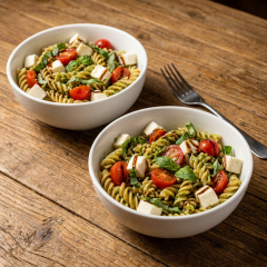2 Pasta Cappresse