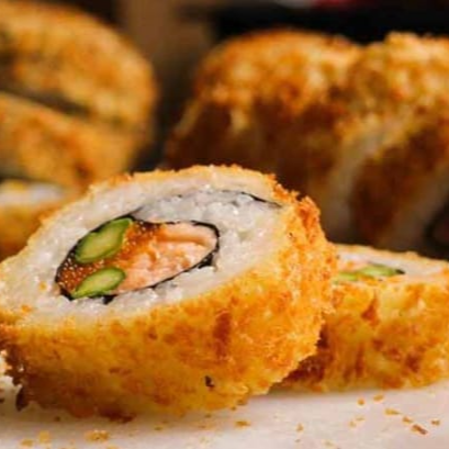 Sushi Apanado Roll