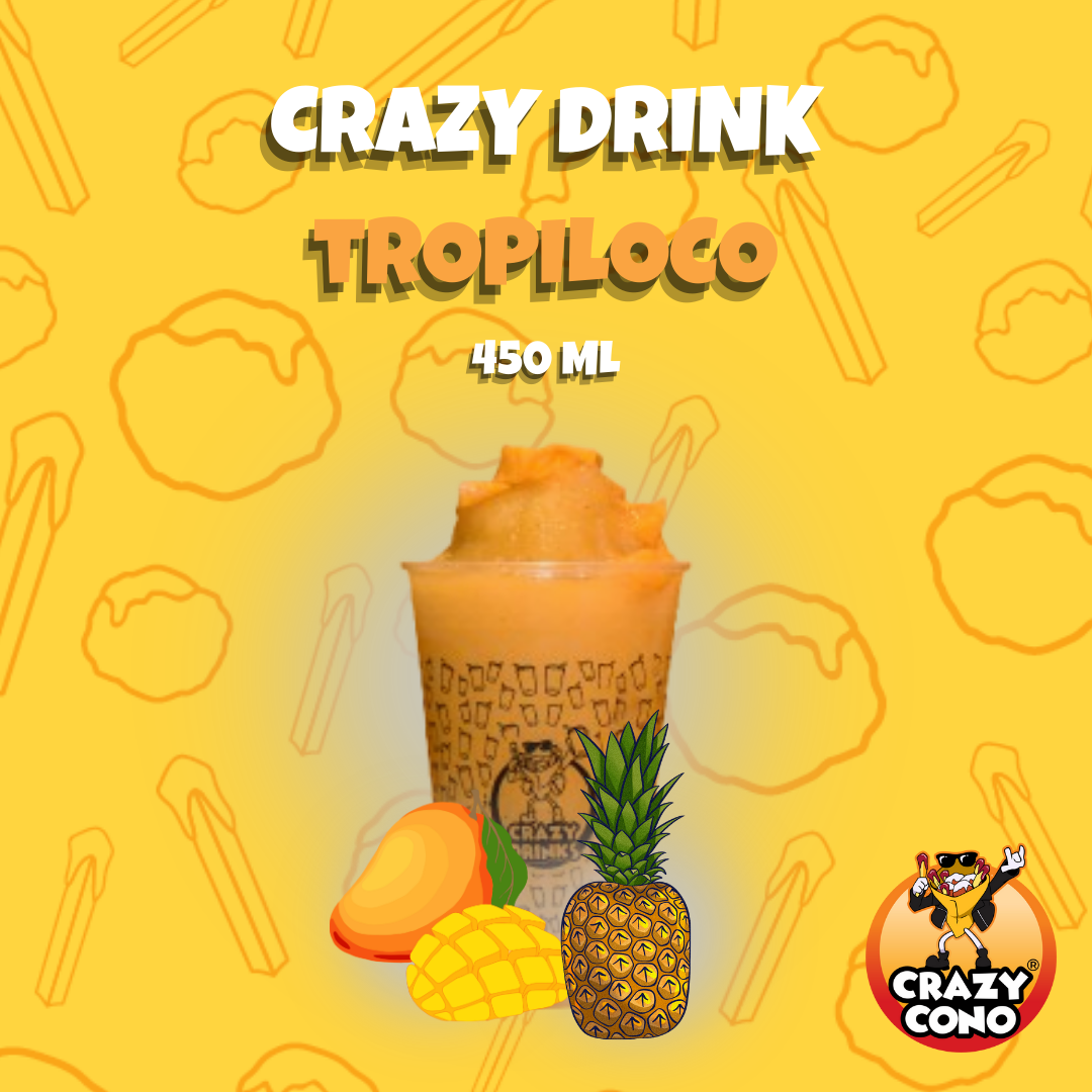 Tropiloco