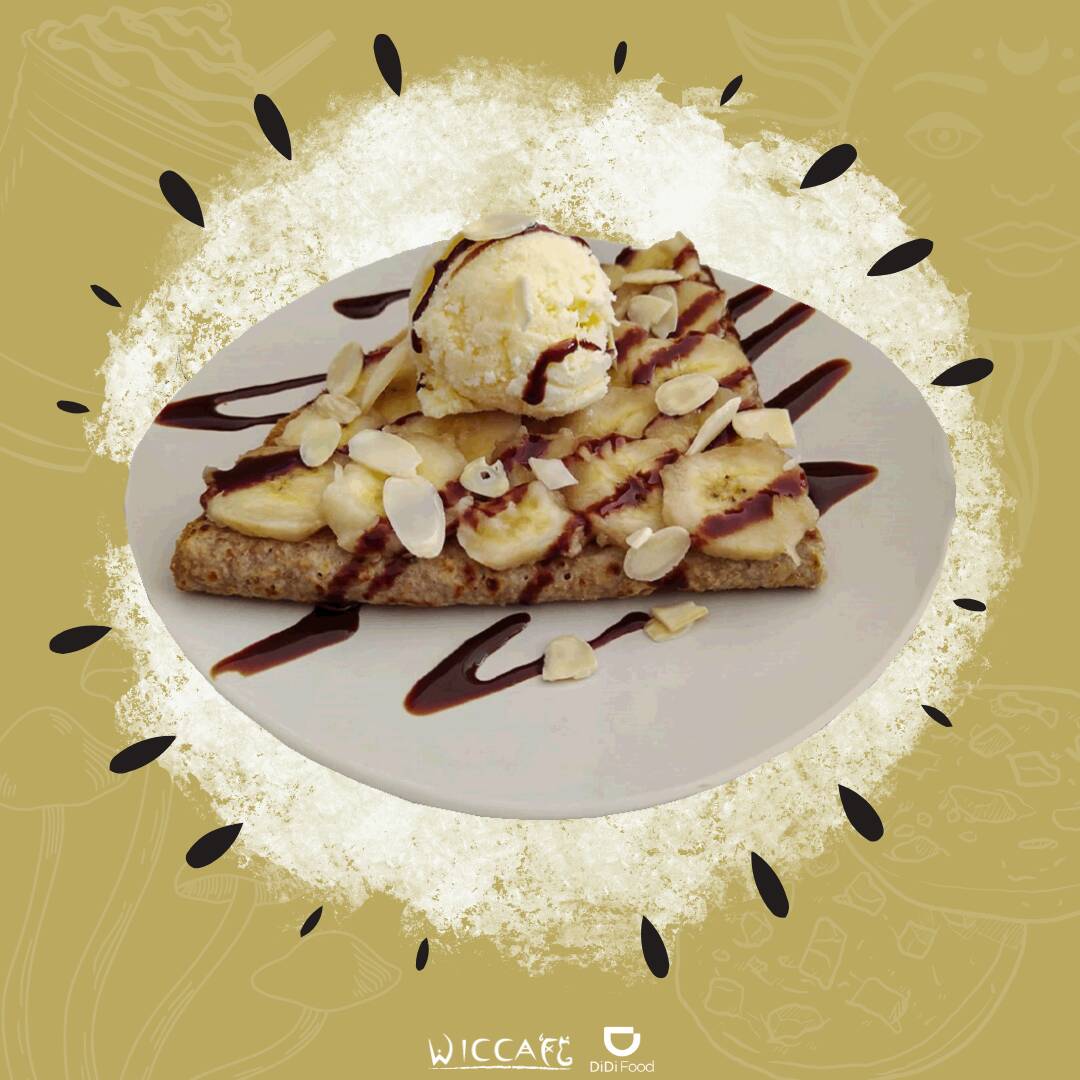 Banana Split