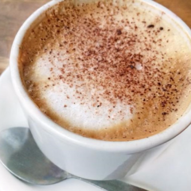 Café Capuchino