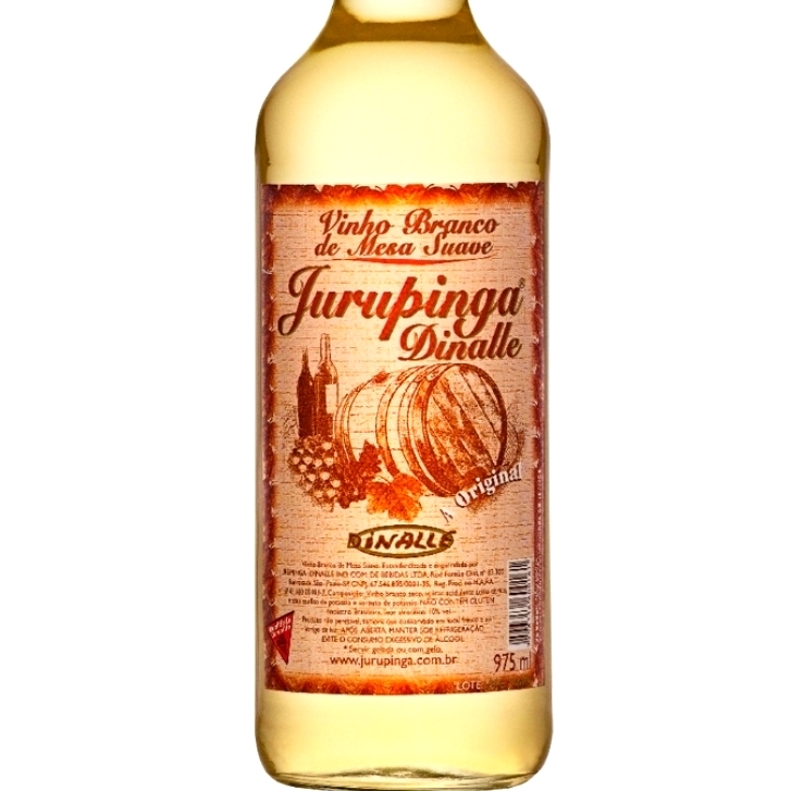 Jurupinga 975ML