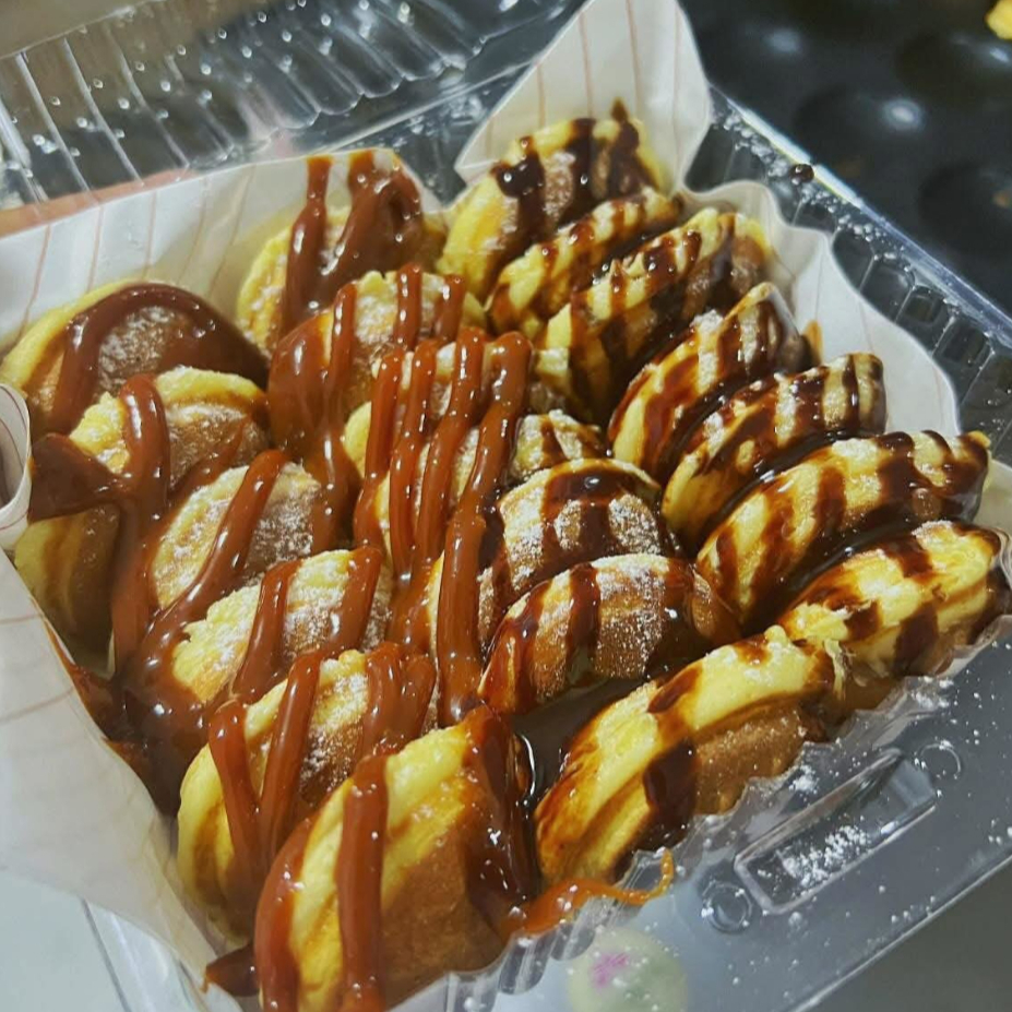MINIHOTCAKES