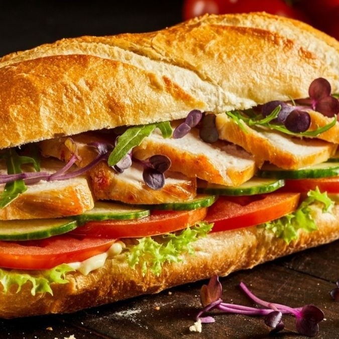 Baguette Paris