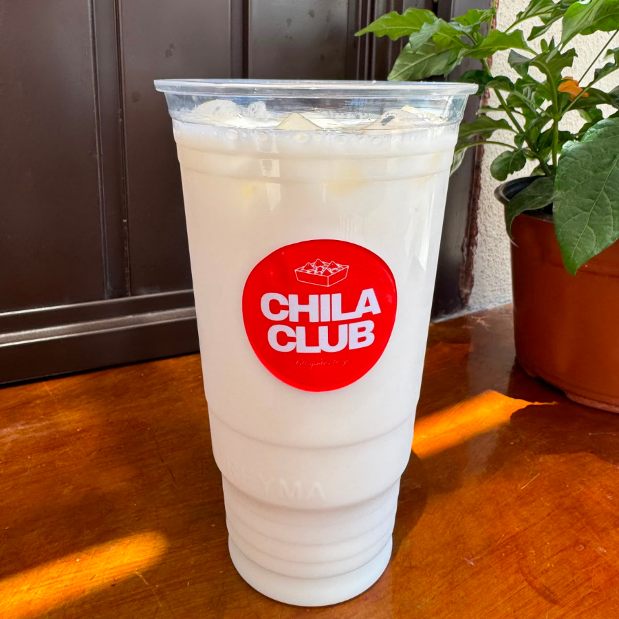 Agua de Horchata 1L