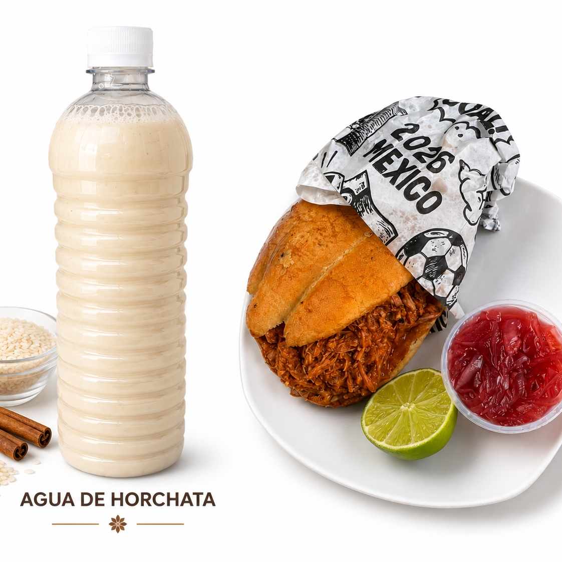 Cochinita Premium