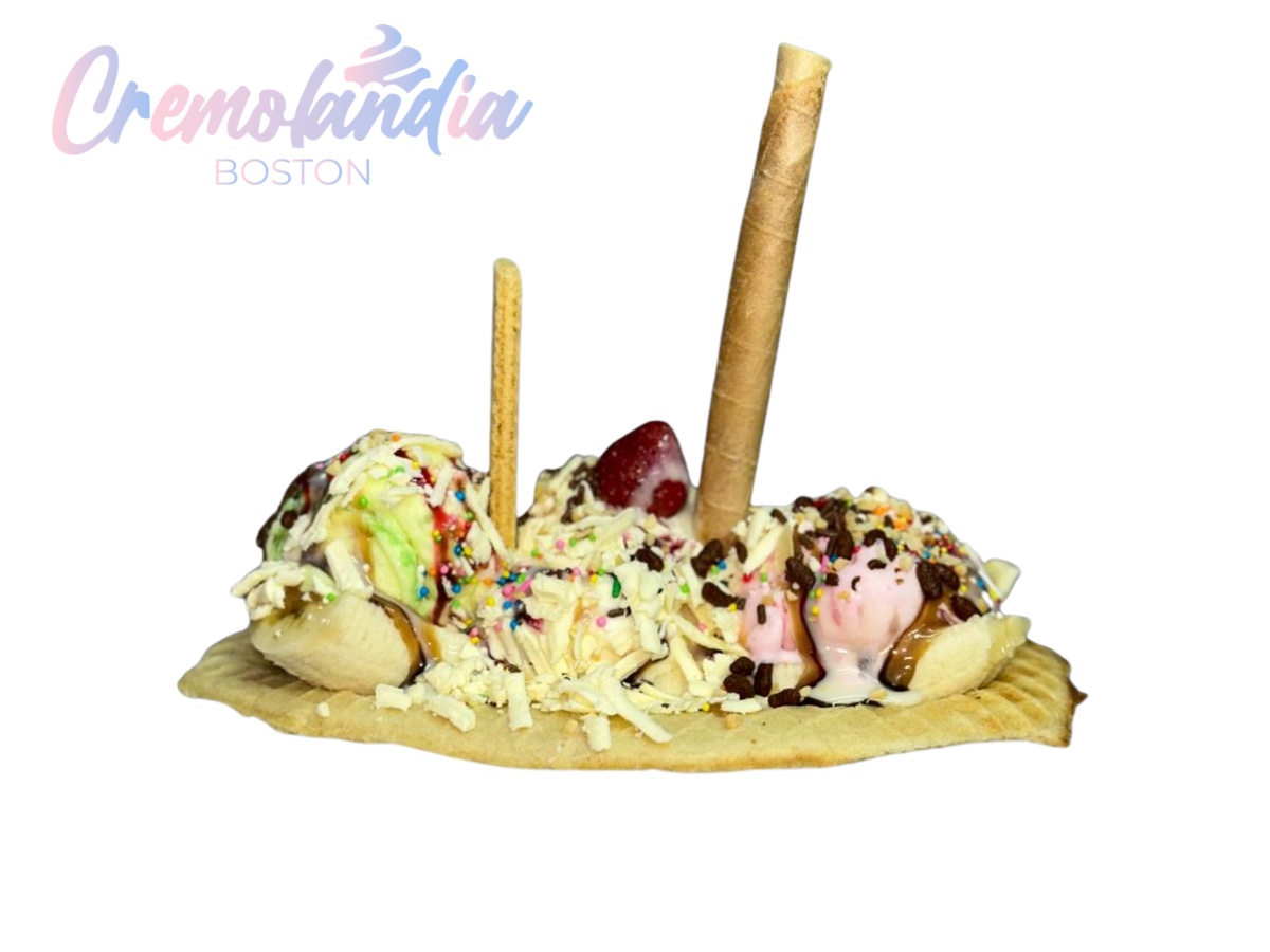 Cremolandia Boston