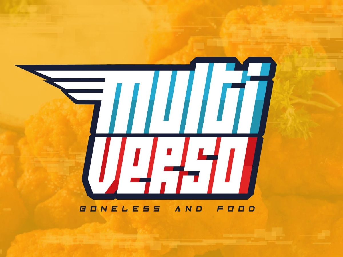 Multiverso