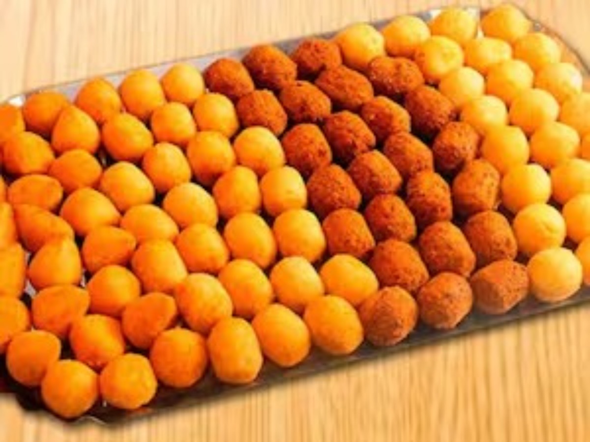 Salgados Da Branquinha