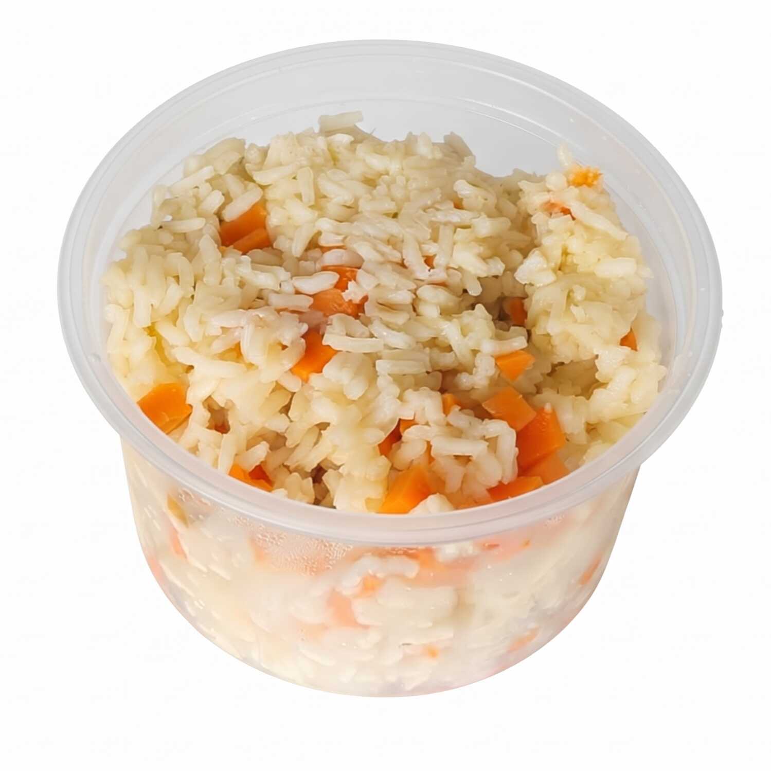 Arroz Blanco Mediano (340 g)