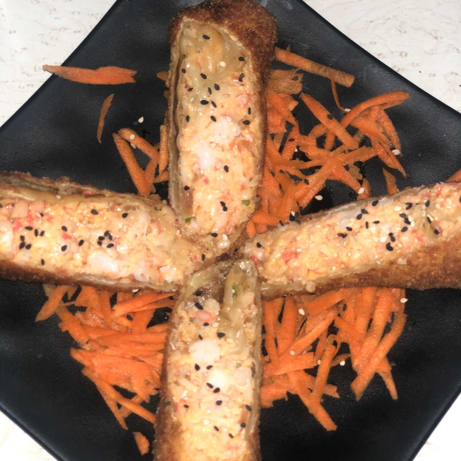 ROLLOS WONTON