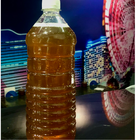 Té de 1L