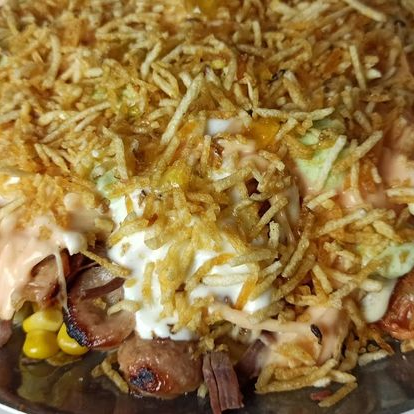 Mazorcada Especial