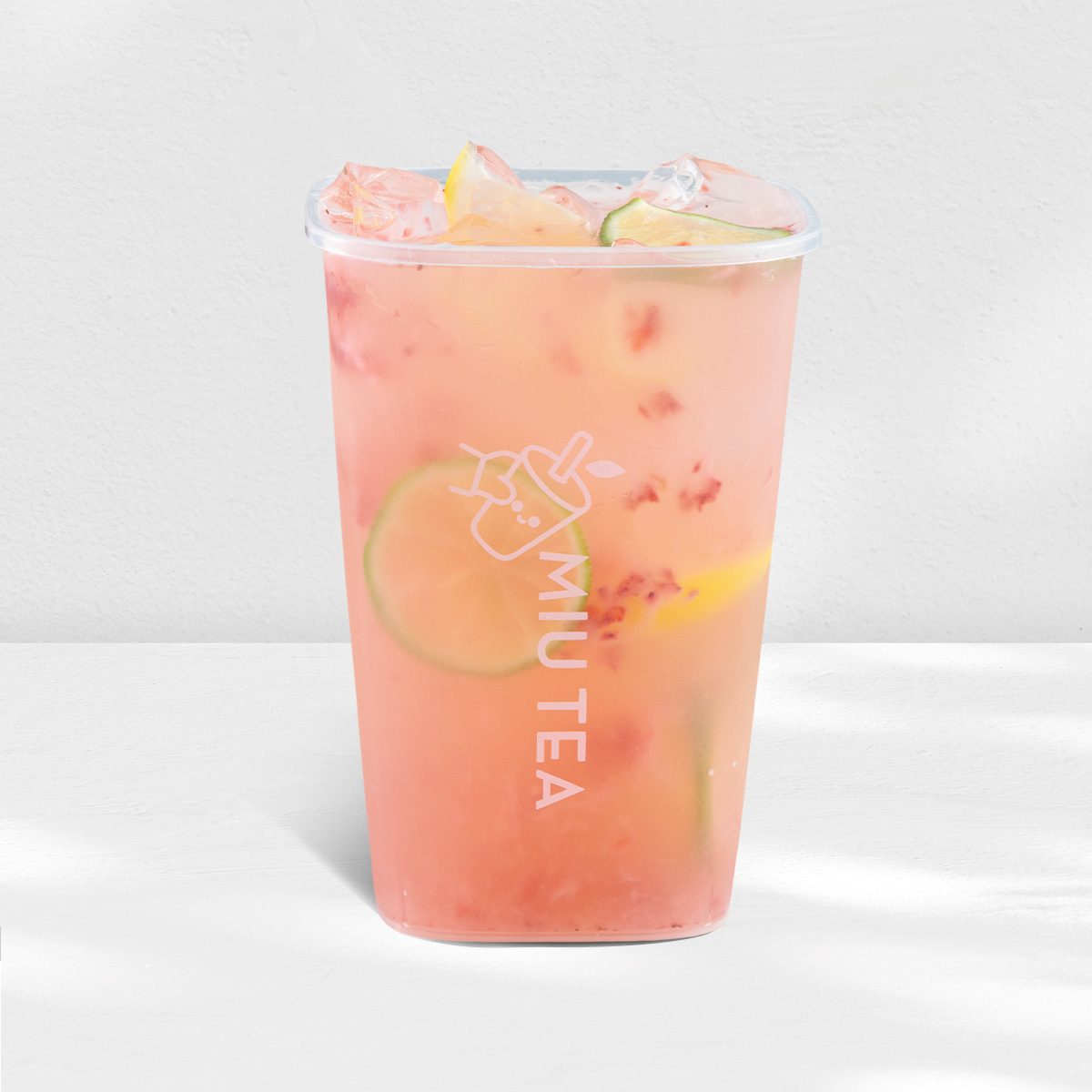 Limón Fresa Coco