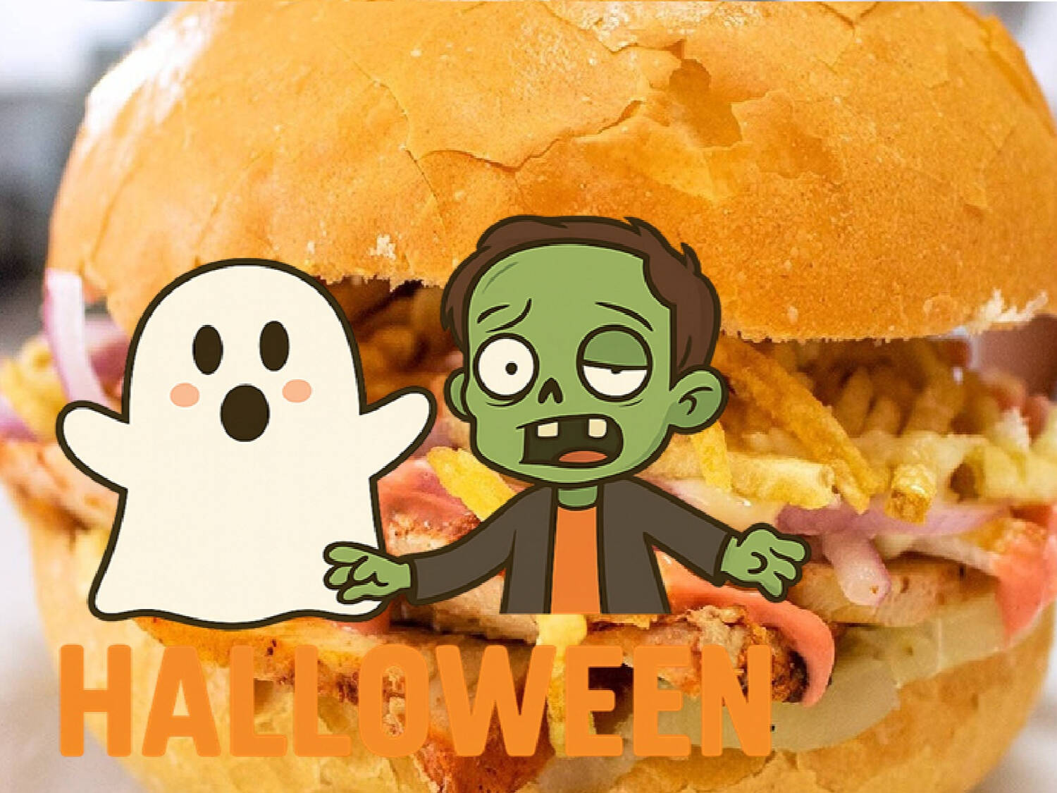 Sanguchería Bravazo