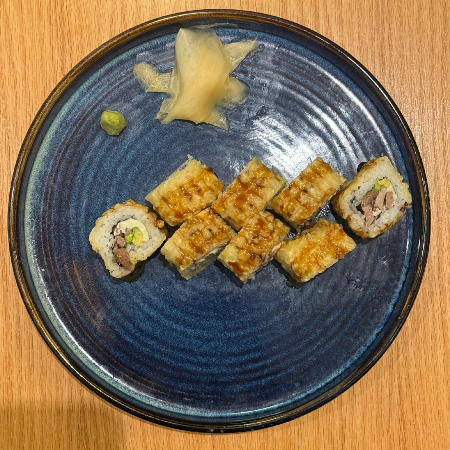 GYU MAKI