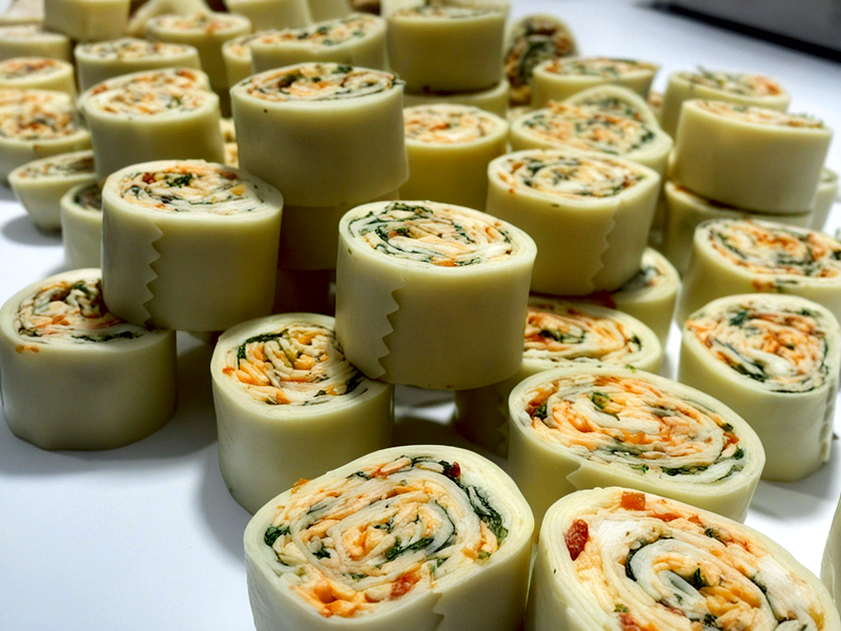 Itália Massa Fresca - Sta Felicidade