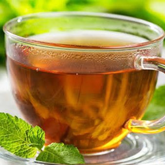 Té