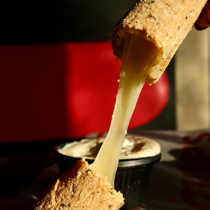 Dedos de Queso