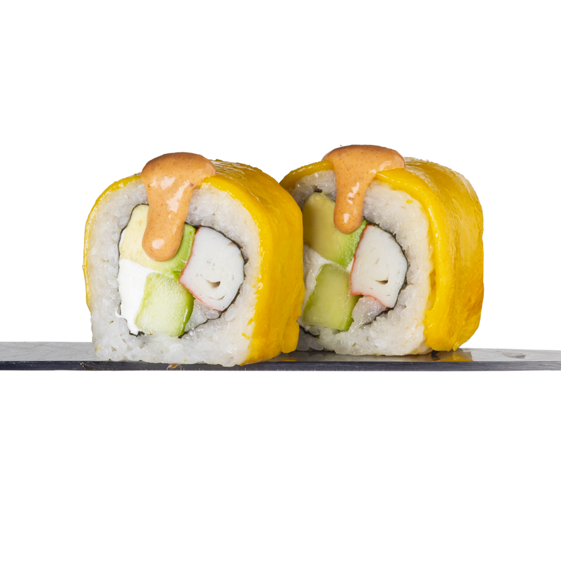 MANGO ROLL