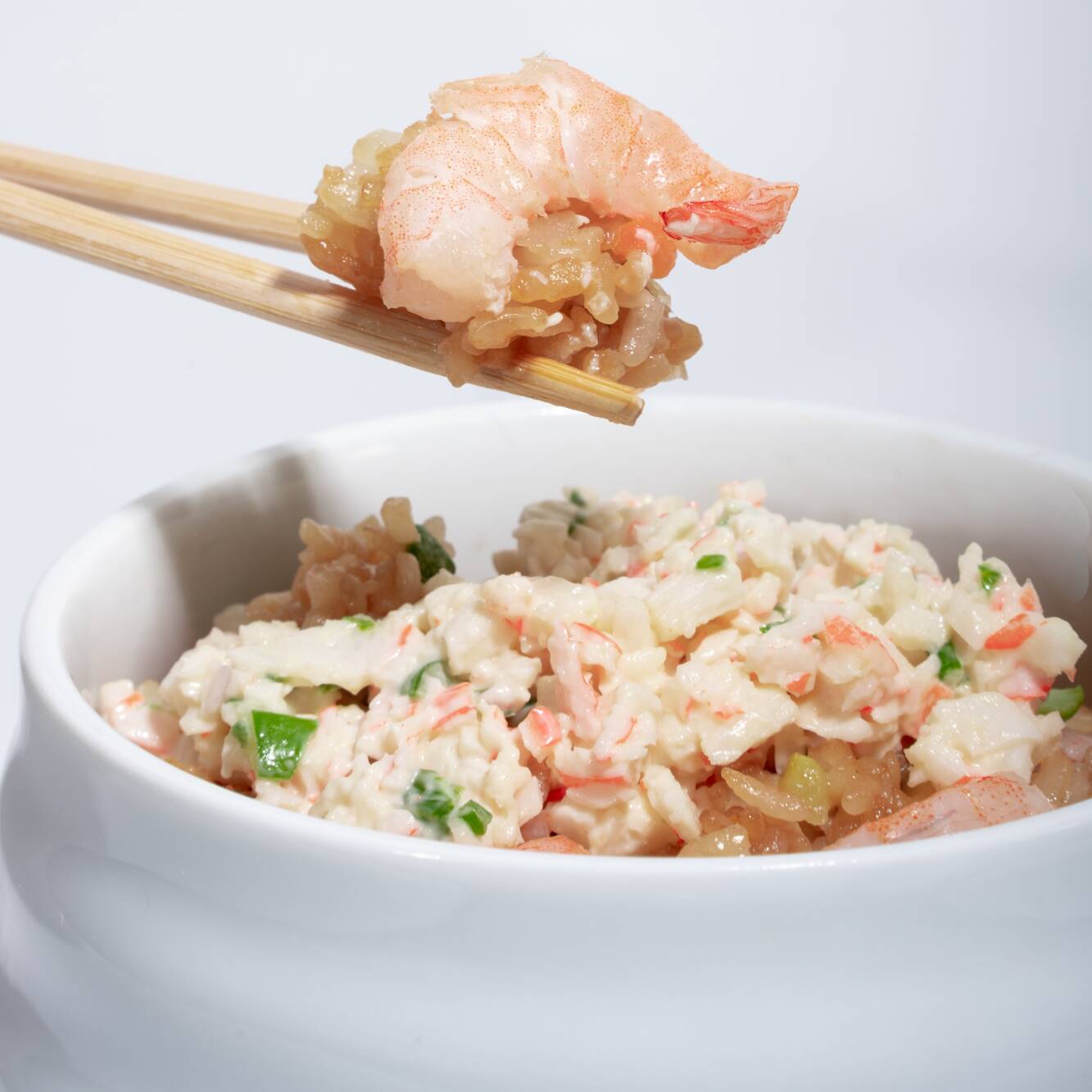 YAKIMESHI ESPECIAL