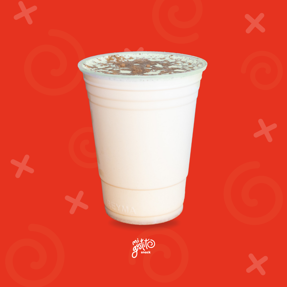 chocomilck de vainilla