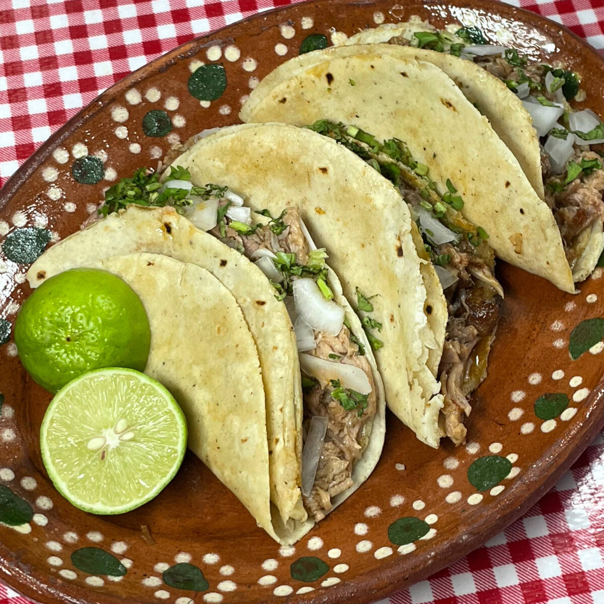 Taco Suave