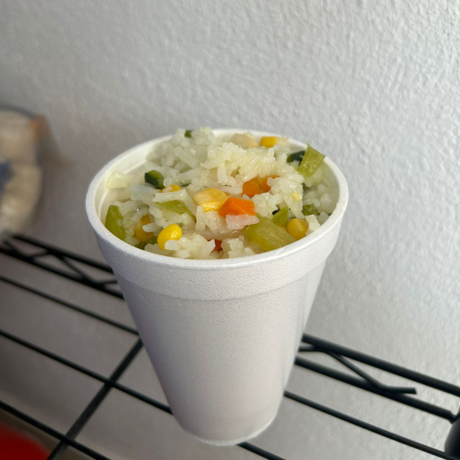 Arroz 500g