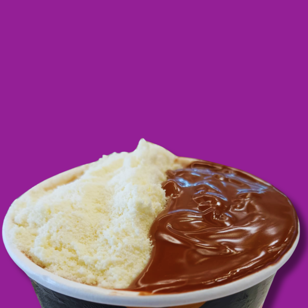 Cremoso, marcante e irresistível! A união perfeita do sabor suave do Leite Ninho com o toque especial da avelã. Uma combinação que derrete na boca!