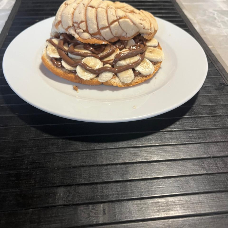 CON-NUTELLA