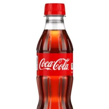Coca Cola 250 Ml