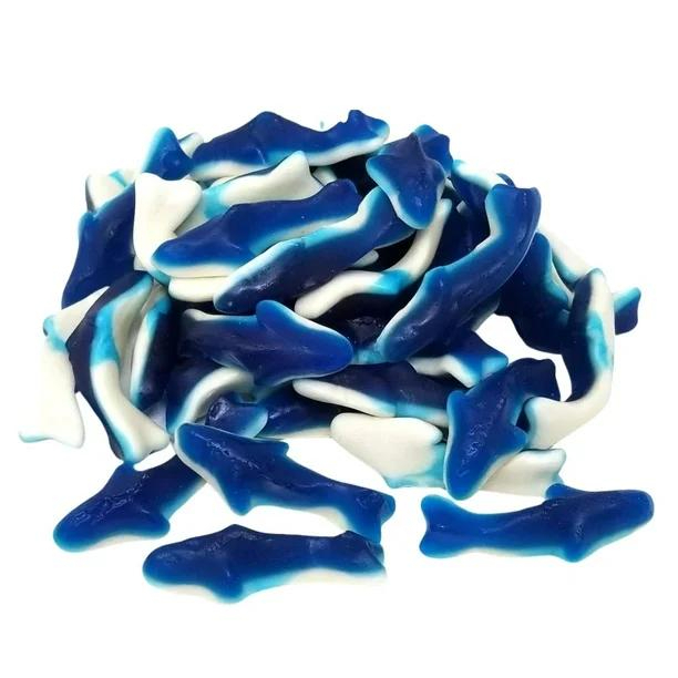 GOMITAS DE TIBURON