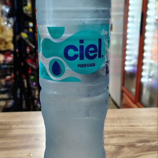 Agua Ciel 1.5 Lt