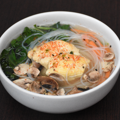 Tori Nabe Yaki