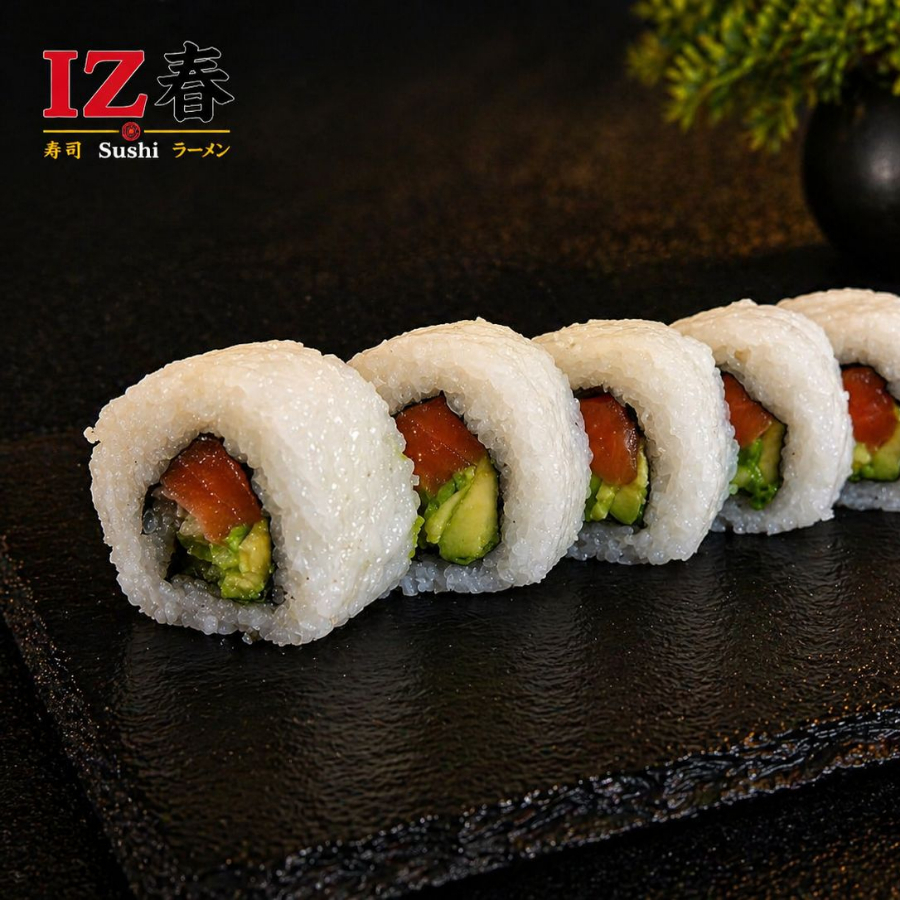 Mittsu Roll
