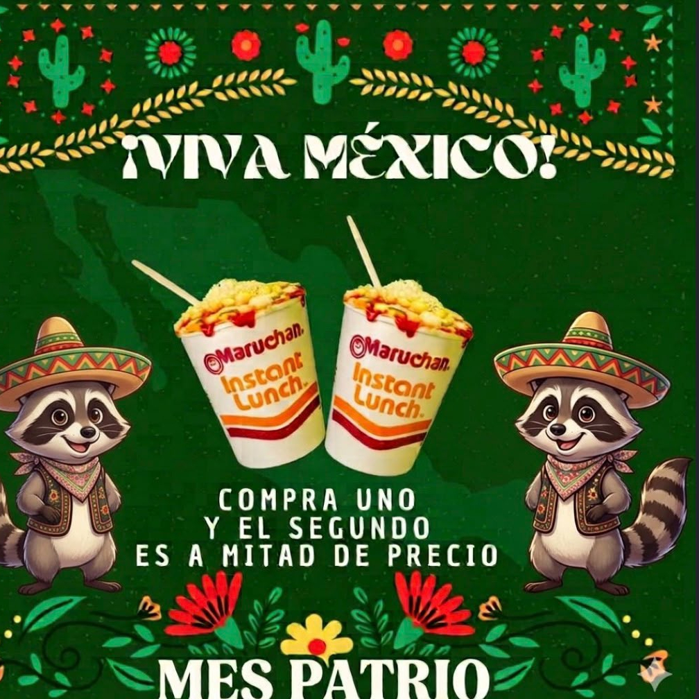 MARUCHAN PATRIA 1/2 LT