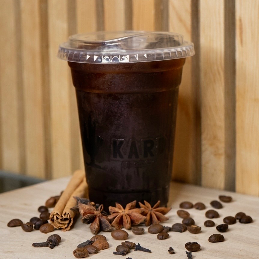 De la Olla Frío 12 Oz