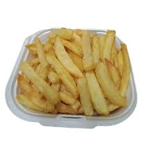Papas a la Francesa